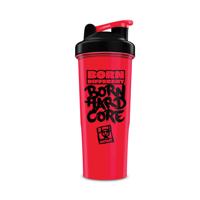 Born Hardcore Shaker 1000ml