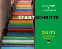 Startschritte (Paperback)