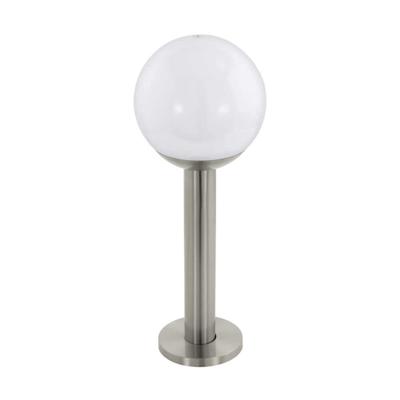 Eglo Staande lampZigbee Nisia-Z 20x25,2cm RVS - 900266
