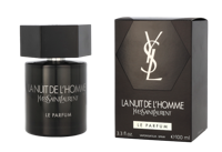 Yves Saint Laurent - YSL La Nuit De L'Homme Le Parfum Eau de Parfum 100 ml Heren Yves Saint Laurent - YSL La Nuit De L'Homme Le Parfum Eau de Parfum 100 ml Heren