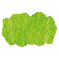 Boti Doctor squish putty diy - green jose