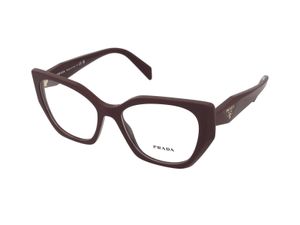 Brillen met correctie Prada PR 18WV VIY1O1