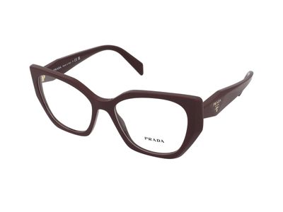Brillen met correctie Prada PR 18WV VIY1O1