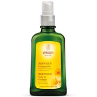 Weleda Calendula Massageolie Olie 100ml Weleda Calendula Massageolie Olie 100ml
