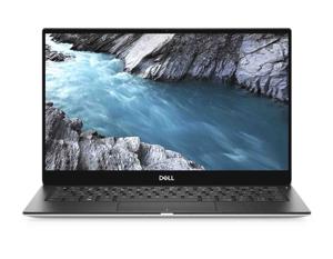 DELL XPS 7390 | Ultradunne 13" Laptop met Intel Core i7-10710U | 16GB RAM | 512GB SSD