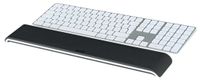 Leitz Polssteun voor toetsenbord Ergo WOW verstelbaar zwart - thumbnail