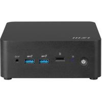 MSI Cubi NUC 1M-284EU Intel Core 7 150U Mini PC