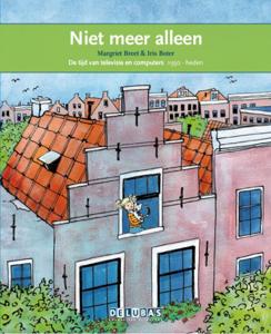 Niet meer alleen (Hardback)