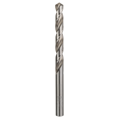 Bosch Accessoires Metaalboor HSS-G | 9X81X125mm | DIN 338 - 2609255054