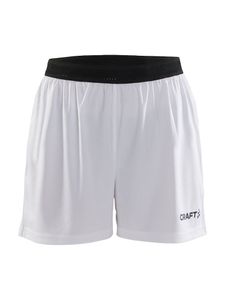 Craft 1912169 Progress 2.0 Short Shorts Wmn - White - L