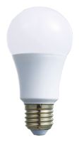 Dimbare LED lamp E27 8.7W 806lm - thumbnail