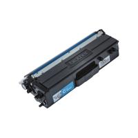 Toner Brother TN-910C Zwart Cyaan