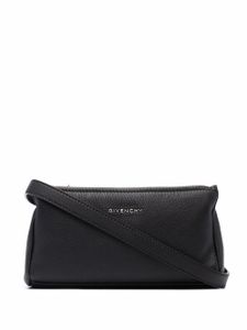 Givenchy mini sac à bandoulière Pandora - Noir