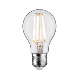 Paulmann 28619 LED-lamp Energielabel E (A - G) E27 9 W Warmwit (Ø x h) 60 mm x 106 mm 1 stuk(s)