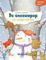 De sneeuwpop (Hardback)