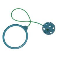 Enkelspringbal met Licht, 70cm