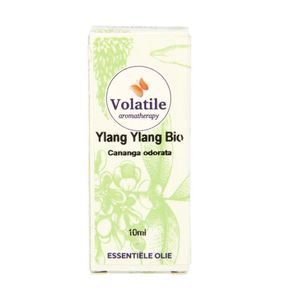 Ylang ylang bio