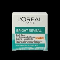 L'Oreal Paris Bright reveal dark spot dagcreme 50 Milliliter