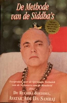 De methode van de Siddha&apos;s (Paperback)