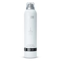 Janzen Mousse Black 22 Shower Foam Bergamot & Tonkabeans 200ml