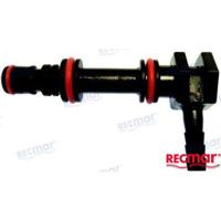 REPUESTOS MOTORES - Mercruiser REC22-861150T02 - RACORD 90º ACEITE