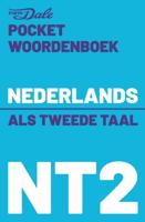 Van Dale Pocketwoordenboek Nederlands als tweede taal (NT2) (Paperback)