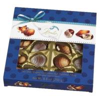 Geschenkdoos Hamlet chocolade zeevruchten | 12 stuks