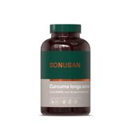 Curcuma longa extract
