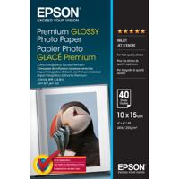 Glanzend Fotopapier Epson C13S042153 A4 (1 Stuks)