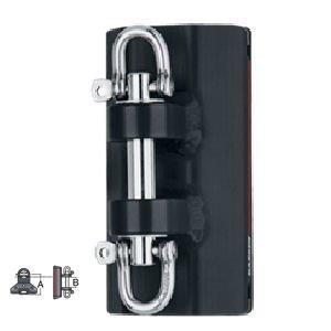 Harken Spinnakerboom Wagen Mr Forespar Toggle Default