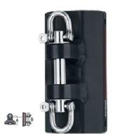 Harken Spinnakerboom Wagen Mr Forespar Toggle Default
