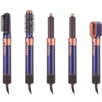 Krulijzer Princess 01.529207.01.650