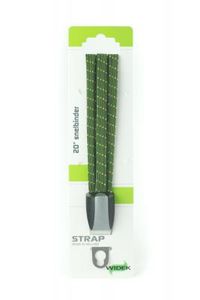 Widek triobinder active life 24" groen univ. kaart