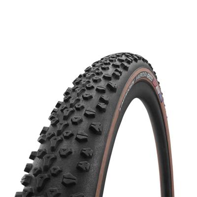 VREDESTEIN Buitenband 27.5" aventura grezzo