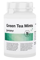 Nutriphyt Green Tea Mints Tabletten - thumbnail