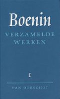 Verzamelde werken 1 - Verhalen 1892-1913 - I.A. Boenin - ebook