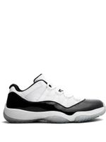 Jordan baskets Air Jordan 11 Retro Low - Blanc - thumbnail