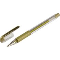 Hama "Hybrid Gel Grip" creatieve pen, goud - thumbnail