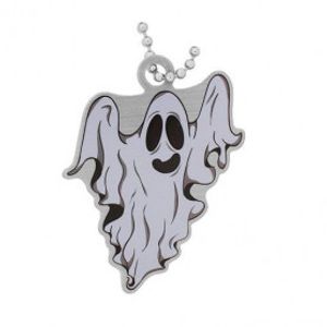 Halloween - BOO-mer het spook travel tag