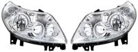 Koplamp Set SET1651962 Koplamp Set SET1651962