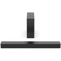 Hisense HS2100 draadloze soundbar - Bluetooth - 2.1CH - 240W - 3 luidsprekers