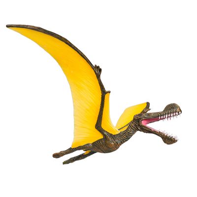 Mojo prehistorie tropeognathus 387375