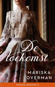 De toekomst - Mariska Overman - ebook