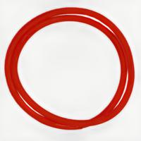 Superfish Eco Flow 120 Deksel O-Ring - Waterdichte Afsluitring voor Vijverpompen
