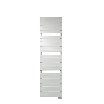 Vasco Aster radiator elektrisch 500x1169mm 500W jet black 398050116el1400