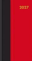 Combi Pocket Agenda 2027