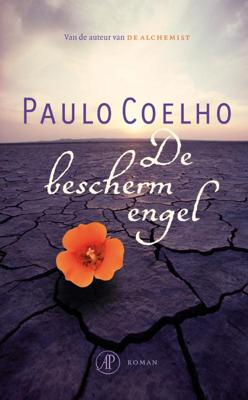 De beschermengel (Hardback)