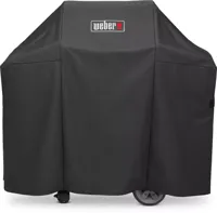 Weber premium barbecuehoes genesis II en LX 200 serie