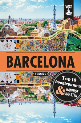 Barcelona (Paperback)