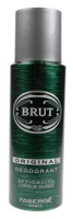 Brut Deodorant Original